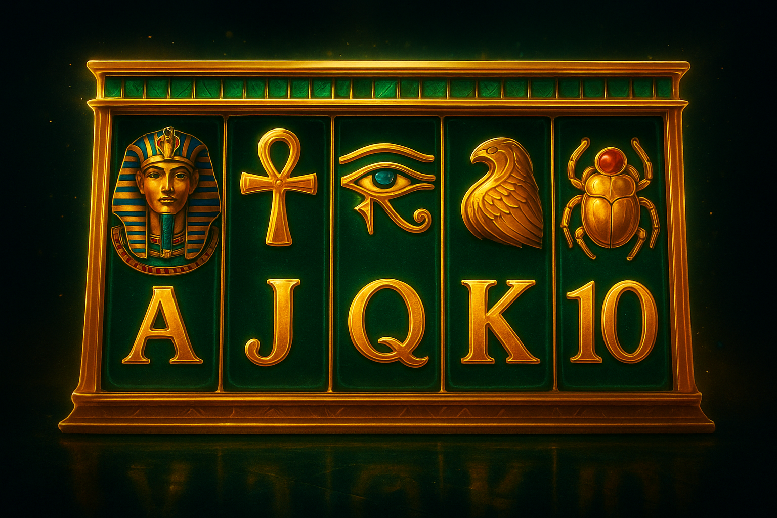 Ramses Book